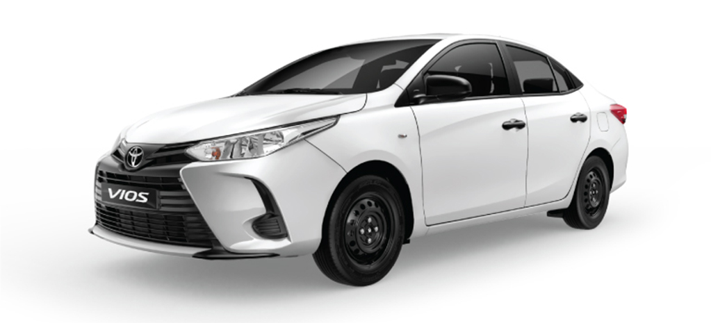 Vios | Toyota Shaw Inc.