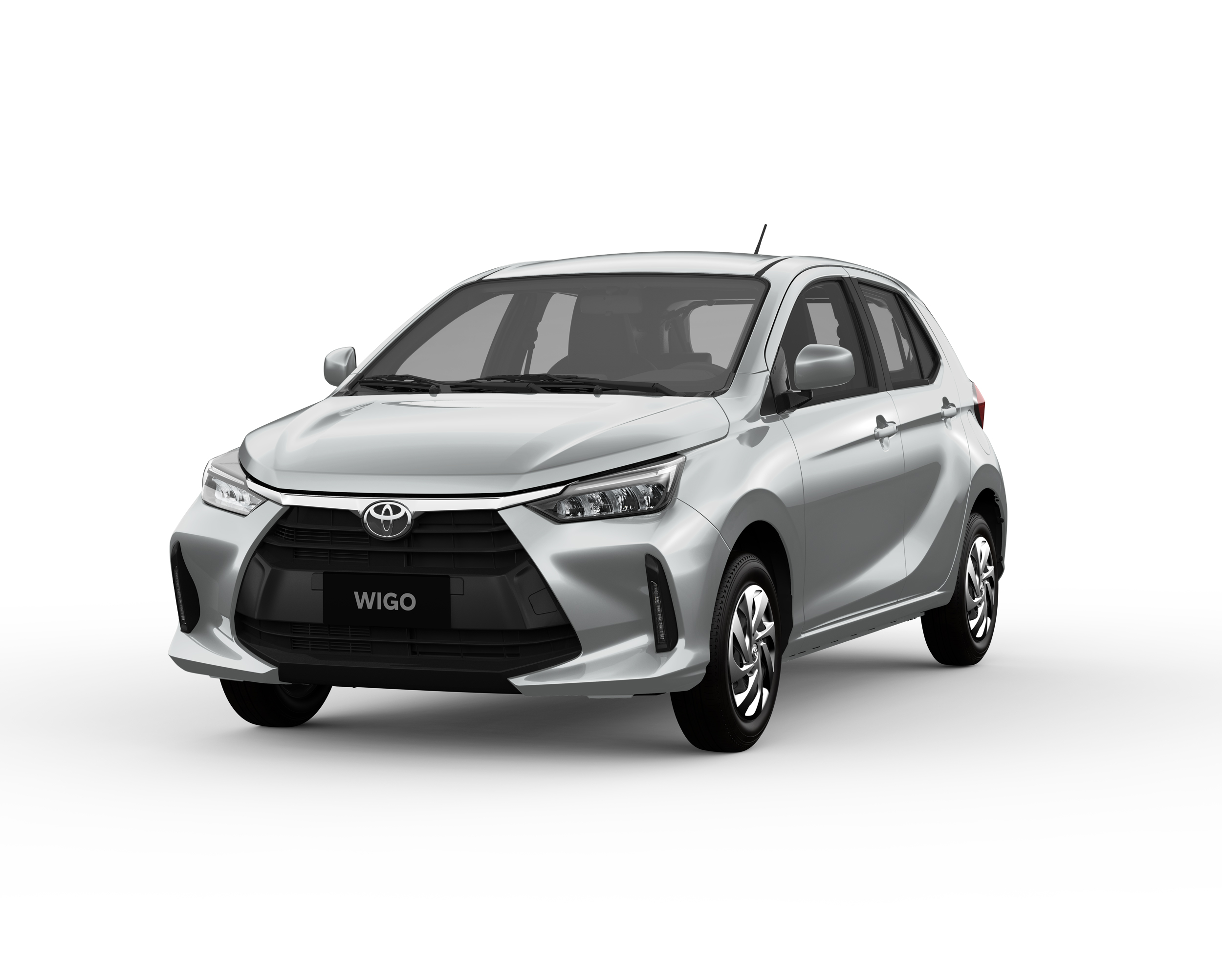 All-New Wigo | Toyota Shaw Inc.