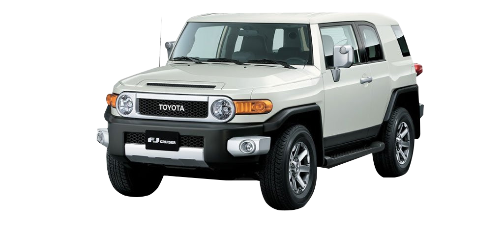 Vehicles | Toyota Shaw Inc.