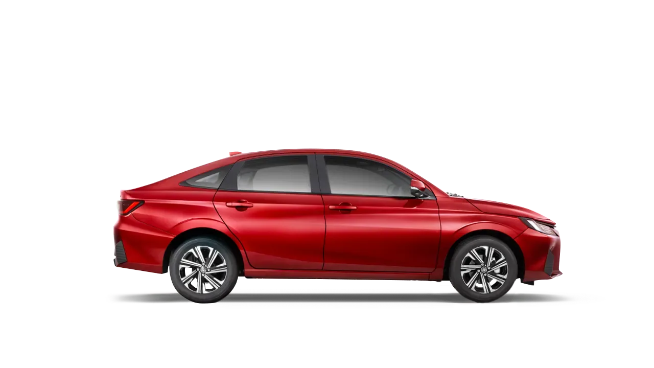 Scarlet SE Ativ